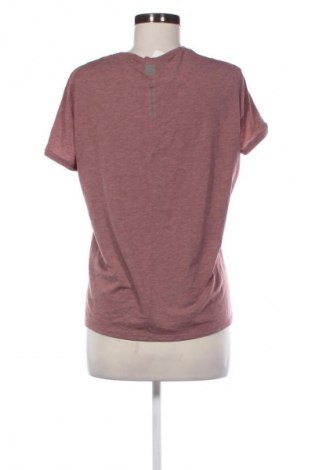 Γυναικείο t-shirt Decathlon, Μέγεθος XL, Χρώμα Σάπιο μήλο, Τιμή 7,19 €