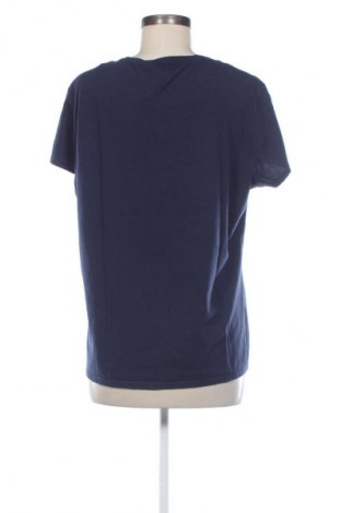 Dámske tričko Decathlon, Veľkosť XXL, Farba Modrá, Cena  7,00 €