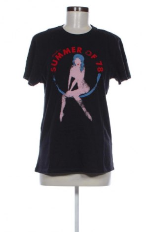 Tricou de femei Diesel, Mărime M, Culoare Negru, Preț 178,95 Lei