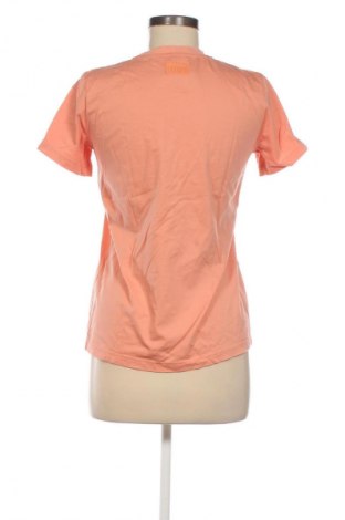 Damen T-Shirt Diesel, Größe S, Farbe Orange, Preis € 34,79