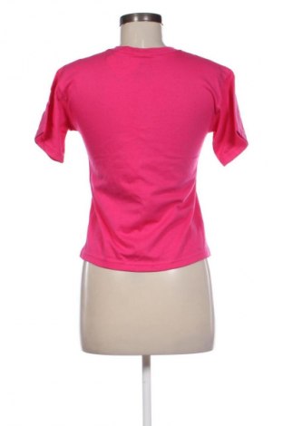 Γυναικείο t-shirt Disney, Μέγεθος S, Χρώμα Ρόζ , Τιμή 16,52 €