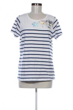 Damski T-shirt Disney, Rozmiar L, Kolor Kolorowy, Cena 39,31 zł