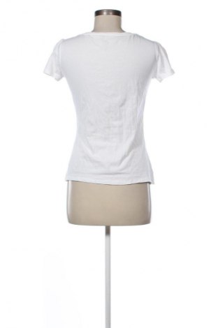 Damski T-shirt Edc By Esprit, Rozmiar S, Kolor Biały, Cena 40,45 zł