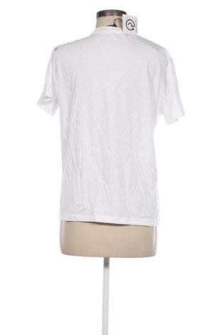 Damen T-Shirt Emporio Armani, Größe L, Farbe Weiß, Preis € 70,99