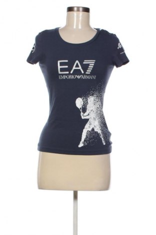 Tricou de femei Emporio Armani, Mărime XS, Culoare Multicolor, Preț 349,99 Lei