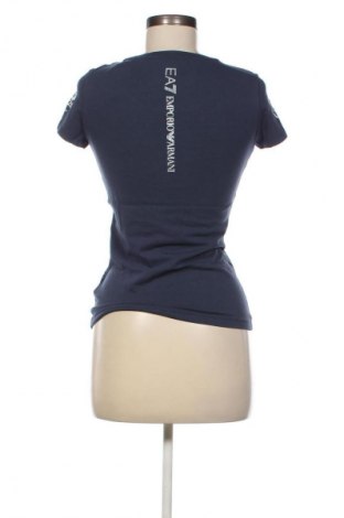 Tricou de femei Emporio Armani, Mărime XS, Culoare Multicolor, Preț 349,99 Lei