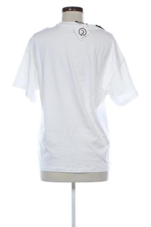 Tricou de femei Emporio Armani, Mărime L, Culoare Alb, Preț 349,99 Lei