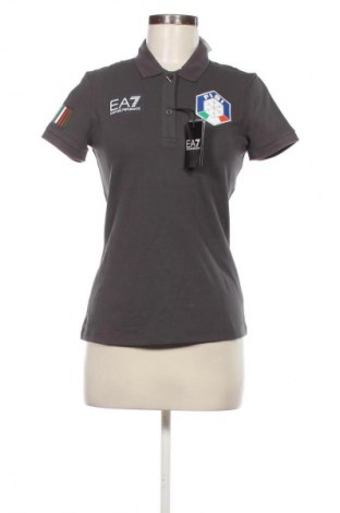 Dámske tričko Emporio Armani, Veľkosť S, Farba Sivá, Cena  66,95 €