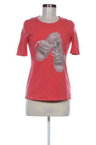 Damen T-Shirt Estefania, Größe S, Farbe Rot, Preis 30,00 €