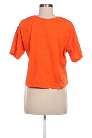 Damen T-Shirt Even&Odd, Größe XL, Farbe Orange, Preis € 9,99