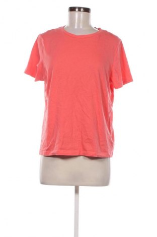 Γυναικείο t-shirt F&F, Μέγεθος L, Χρώμα Ρόζ , Τιμή 8,68 €