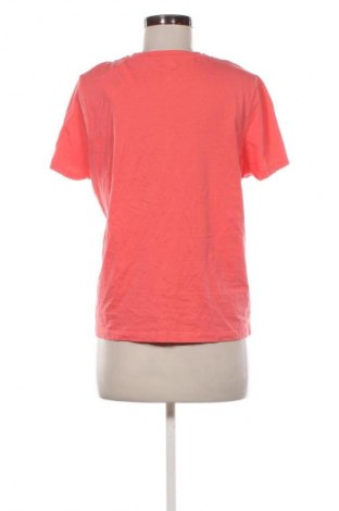 Γυναικείο t-shirt F&F, Μέγεθος L, Χρώμα Ρόζ , Τιμή 8,68 €