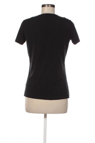 Damski T-shirt F&F, Rozmiar M, Kolor Czarny, Cena 39,00 zł