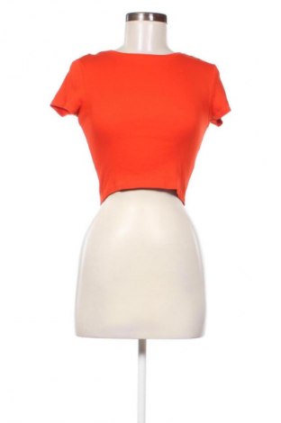 Damen T-Shirt FSBN Sister, Größe S, Farbe Orange, Preis € 9,00