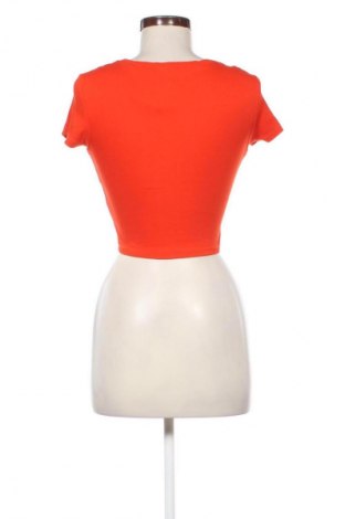 Damen T-Shirt FSBN Sister, Größe S, Farbe Orange, Preis € 9,00
