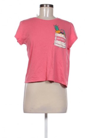 Tricou de femei Fb Sister, Mărime L, Culoare Roz, Preț 44,74 Lei