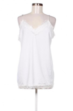 Damski T-shirt Free Quent, Rozmiar XL, Kolor Biały, Cena 41,38 zł
