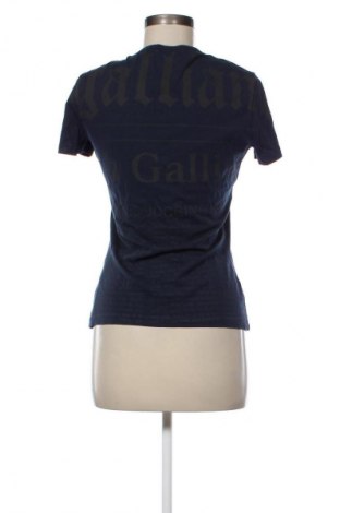 Damski T-shirt Galliano, Rozmiar M, Kolor Kolorowy, Cena 156,32 zł