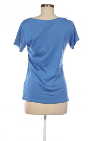 Damen T-Shirt Gant, Größe XL, Farbe Blau, Preis 17,39 €
