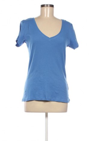 Damen T-Shirt Gant, Größe XL, Farbe Blau, Preis 17,39 €