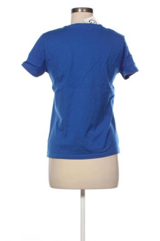 Damski T-shirt Gas, Rozmiar M, Kolor Niebieski, Cena 62,07 zł