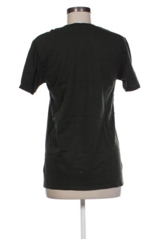 Damen T-Shirt Gildan, Größe M, Farbe Grün, Preis € 9,00