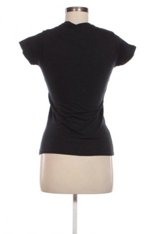 Damen T-Shirt Gildan, Größe M, Farbe Schwarz, Preis € 8,70