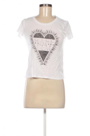 Dámské tričko Guess, Velikost XS, Barva Bílá, Cena  407,00 Kč