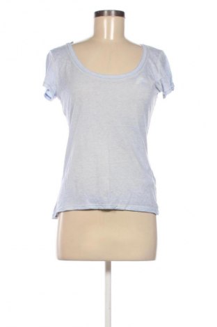 Damen T-Shirt Guess, Größe M, Farbe Blau, Preis € 16,33