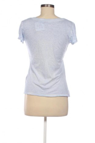 Damen T-Shirt Guess, Größe M, Farbe Blau, Preis € 16,33