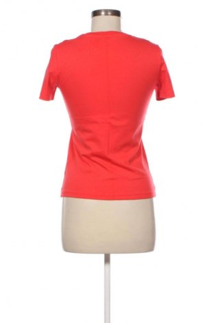 Damen T-Shirt Guess, Größe XS, Farbe Rot, Preis 16,37 €