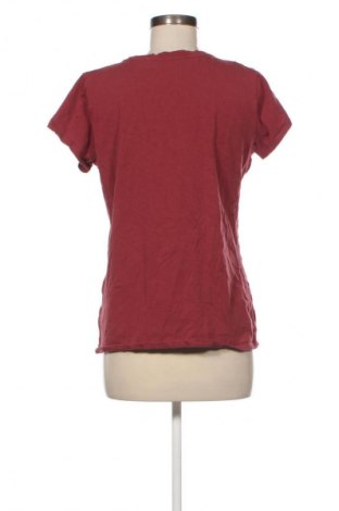 Tricou de femei Guess, Mărime XXL, Culoare Roșu, Preț 84,21 Lei