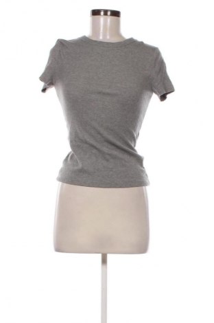 Dámské tričko H&M, Velikost M, Barva Šedá, Cena  215,00 Kč