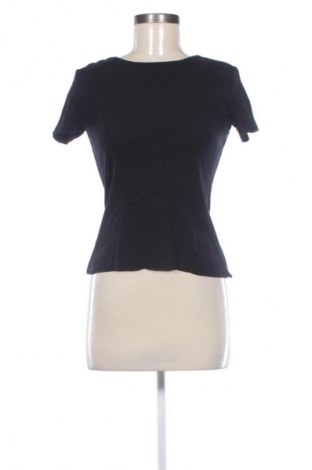 Damski T-shirt H&M, Rozmiar M, Kolor Czarny, Cena 25,99 zł