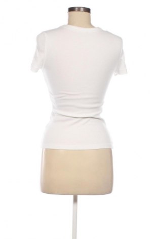 Dámske tričko H&M, Veľkosť XS, Farba Biela, Cena  8,70 €