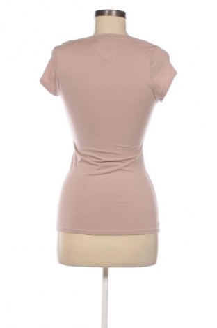 Damen T-Shirt H&M, Größe XS, Farbe Aschrosa, Preis € 8,75