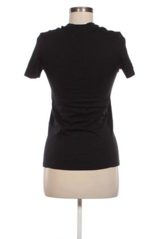 Dámske tričko H&M, Veľkosť S, Farba Čierna, Cena  7,16 €