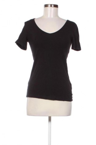 Női póló H&M, Méret S, Szín Fekete, Ár 3 393 Ft