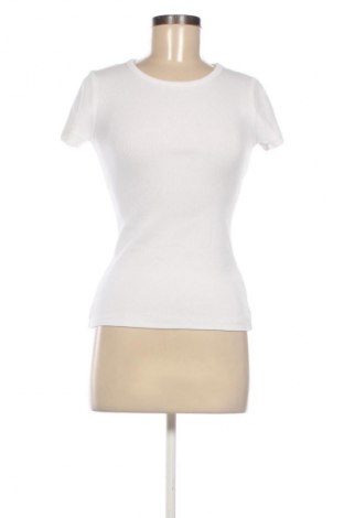 Damen T-Shirt H&M, Größe S, Farbe Weiß, Preis € 8,70