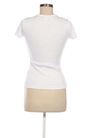 Damen T-Shirt H&M, Größe S, Farbe Weiß, Preis € 8,70