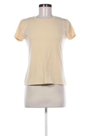 Damen T-Shirt H&M, Größe L, Farbe Gelb, Preis € 8,75