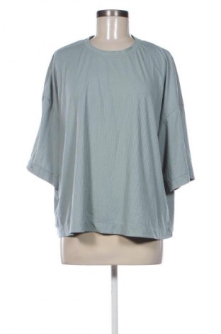 Damski T-shirt H&M, Rozmiar XL, Kolor Zielony, Cena 39,31 zł