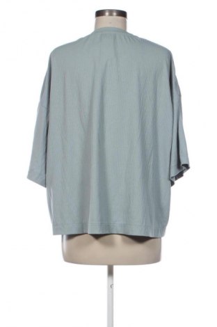 Damski T-shirt H&M, Rozmiar XL, Kolor Zielony, Cena 39,31 zł