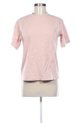 Damen T-Shirt H&M Divided, Größe XS, Farbe Aschrosa, Preis € 9,00