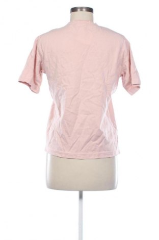 Damen T-Shirt H&M Divided, Größe XS, Farbe Aschrosa, Preis € 9,00