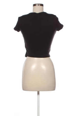 Damen T-Shirt H&M Divided, Größe S, Farbe Schwarz, Preis 10,99 €