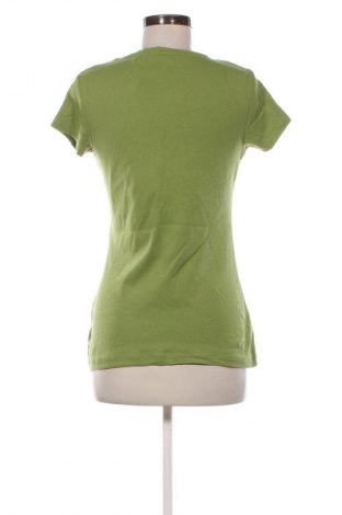 Damen T-Shirt H&M L.O.G.G., Größe L, Farbe Grün, Preis € 16,45