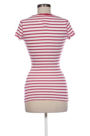 Tricou de femei Hilfiger Denim, Mărime M, Culoare Multicolor, Preț 57,99 Lei