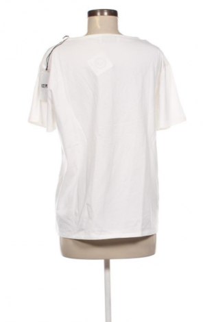 Γυναικείο t-shirt ICE PLAY, Μέγεθος L, Χρώμα Λευκό, Τιμή 81,99 €