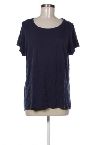 Damen T-Shirt In Extenso, Größe XXL, Farbe Blau, Preis € 8,68